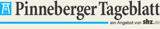 Logo des Pinneberger Tageblattes